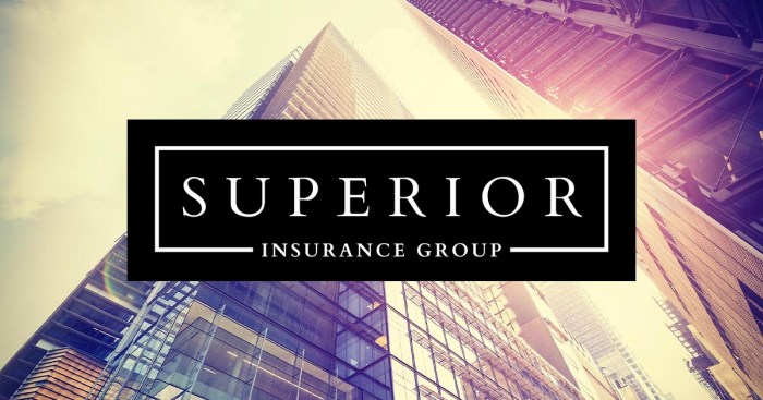 Superior insurance wilmington